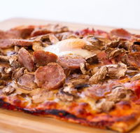 Arrivederci Pizza - Accommodation Brisbane