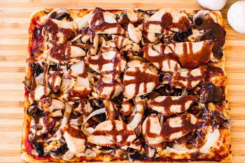 Arrivederci Pizza - Accommodation Brisbane 1