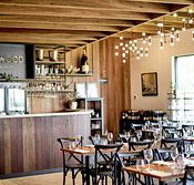 The Wood Restaurant - Accommodation Brisbane