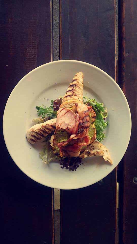 Tungkillo SA Accommodation Brisbane