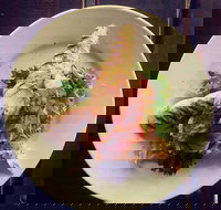 Rising Sun Hotel - Accommodation Brisbane