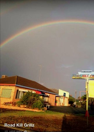 Tullibigeal NSW Accommodation Brisbane
