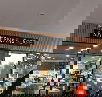 Sakeenas - Accommodation Brisbane