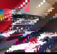 Shiv Indian Cuisine - Accommodation Brisbane