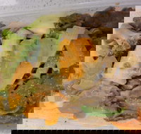 Silver Gardens Chinese Restaurant - Accommodation Brisbane