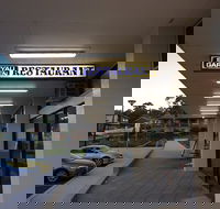 Sin Yau Garden Restaurant - Accommodation Brisbane