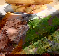 Sodens - Accommodation Brisbane