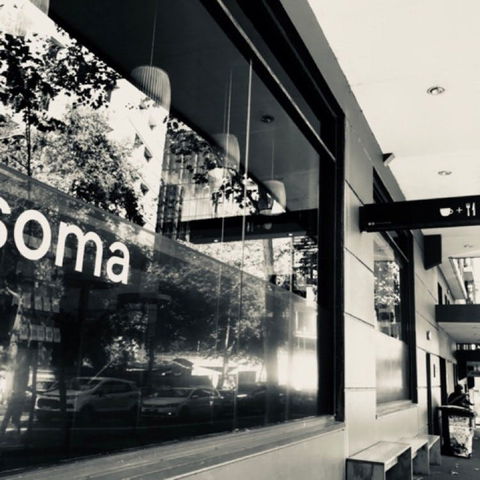 Soma - Ultimo - Accommodation Brisbane 0