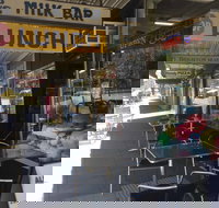 Stop Lunch - Accommodation Brisbane