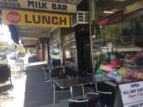 Stop Lunch - Accommodation Brisbane 0