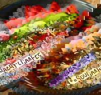 Sugarbaby Cafe - Mascot - Accommodation Brisbane