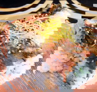 Sushi Train - Greenslopes - Accommodation Brisbane