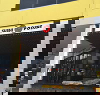 Sushi Point - Victoria Point