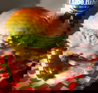 Sweet Basil Thai Restaurant - Accommodation Brisbane