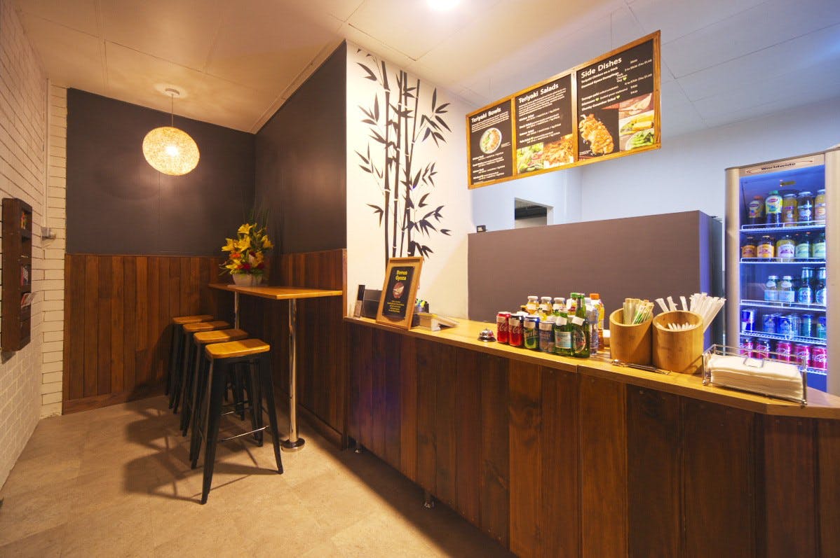  Accommodation Brisbane