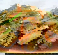 Thai Emerald - Alexandra Hills - Accommodation Brisbane