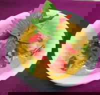 Thai on High - Accommodation Brisbane