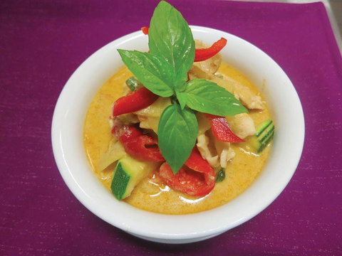 Thai On High - Accommodation Brisbane 0