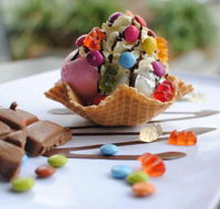 The gelato shop - Accommodation Brisbane