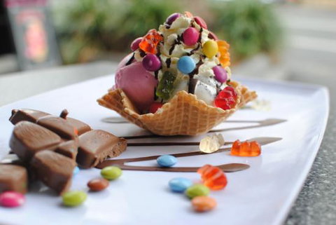 The Gelato Shop - Accommodation Brisbane 0