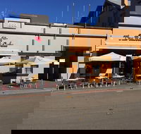 The Roses Cafe - Accommodation Brisbane