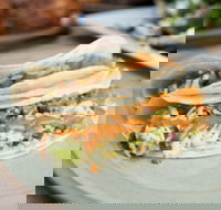 The Burrito Bar - Browns Plains - Accommodation Brisbane