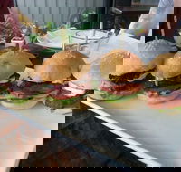 The Garage Bar and Grill - Accommodation Brisbane