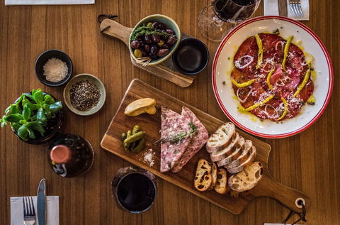 The Tasting Room - Accommodation Brisbane 0
