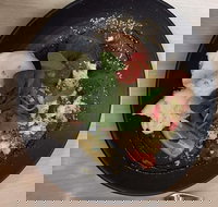 The Roasted Berry - Accommodation Brisbane