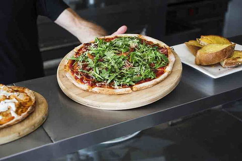 The Allambie Pizza Shop - Accommodation Brisbane 0