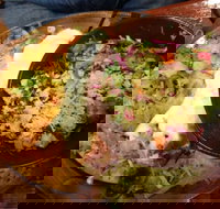 The Clubhouse at Golf Central - Accommodation Brisbane