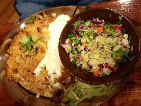 The Clubhouse At Golf Central - Accommodation Brisbane 0