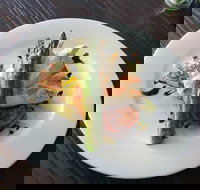 Top Shop Cafe - Wanda Beach - Accommodation Brisbane