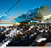 Towradgi Beach Hotel  Waves - Accommodation Brisbane