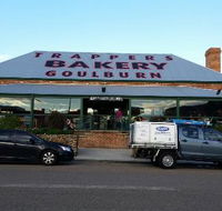 Trappers Bakery - Accommodation Brisbane