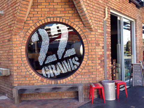 Twenty Two Grams (22 Grams) - Accommodation Brisbane 0