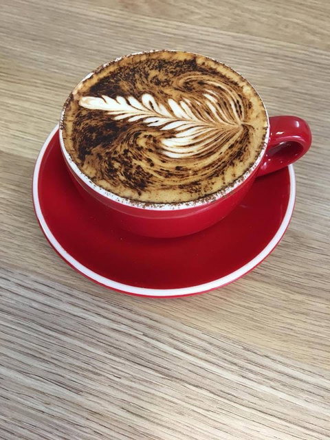 Two Sparrows Coffee & Kitchen - Accommodation Brisbane 0