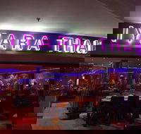 Verve Restaurant Bar Cider House - Accommodation Brisbane