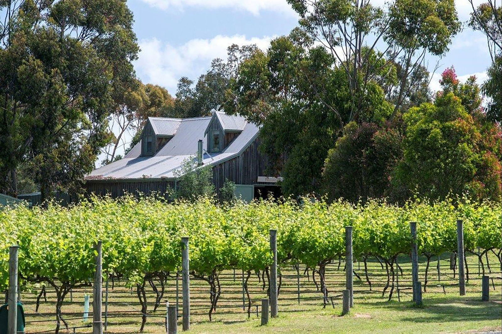  Accommodation Brisbane