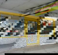 Wellington Mandarin Court