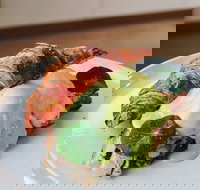 Whitehorse Chloe - Accommodation Brisbane