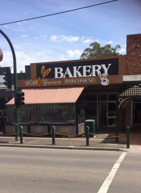 Wild Grains Bakehouse - Accommodation Brisbane 0