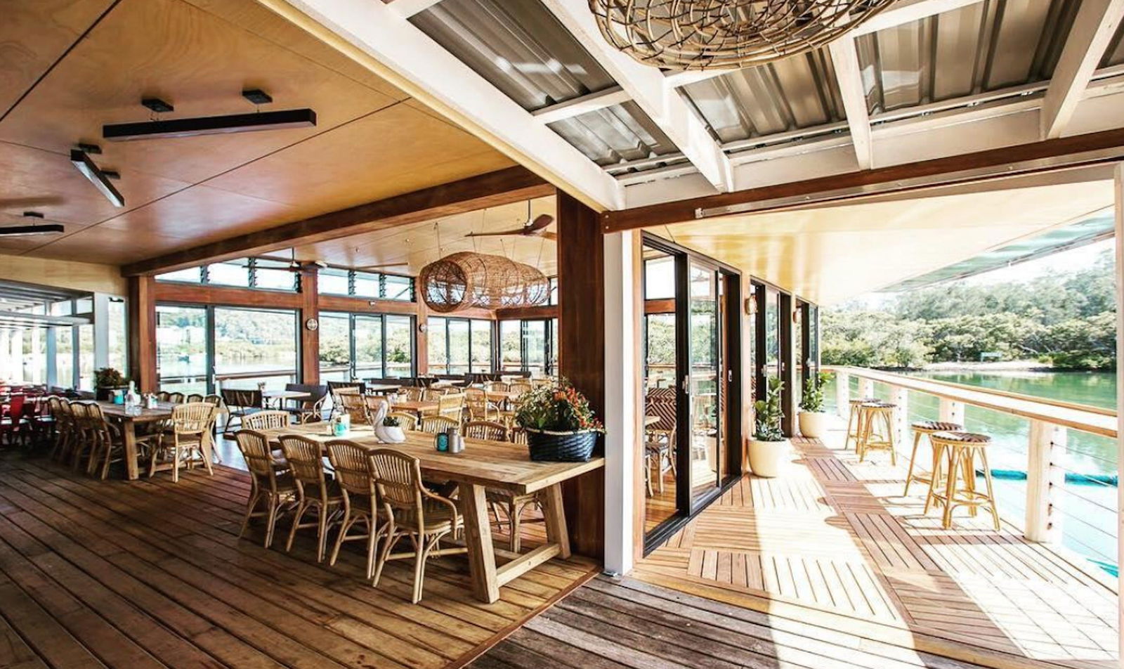 Woy Woy NSW Accommodation Brisbane