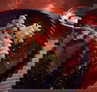 Yakitori Jin - Accommodation Brisbane