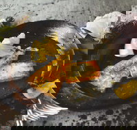 10 Greek Plates - Accommodation Brisbane