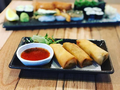 Akira Sushi - Warriewood - Accommodation Brisbane 0