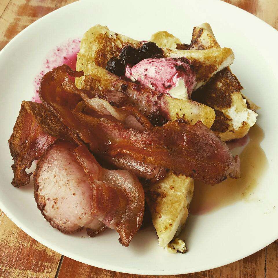 Accommodation Brisbane