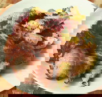 Aquacafe - Accommodation Brisbane