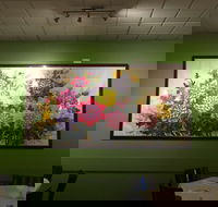 Artback Australia Cafe - Accommodation Brisbane