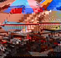 Atomic Coffee  Catering - Accommodation Brisbane